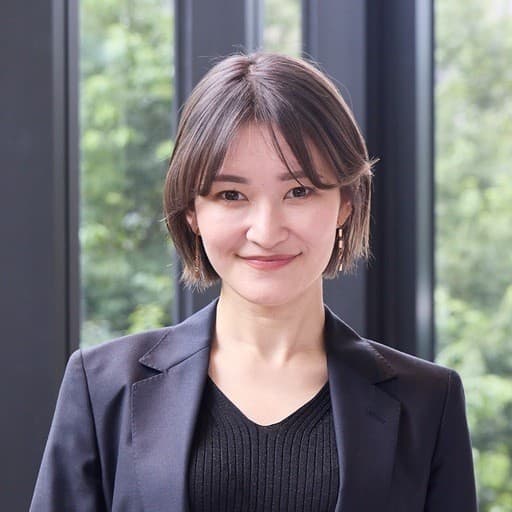 川島 想妃愛